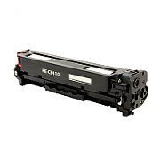 Cartus toner HP CE410A ,Negru ,2200 pagini ,Original (305A) 