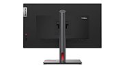 RESIGILAT: Monitor 27 inch LED Lenovo P27h-30 2560 x 1440 pixeli, 60 Hz, 4 ms, Negru