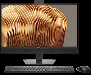 All-In-One Dell Pro 24 QC24250 QC24250, 23.8 inch 1920 x 1080 Touchscreen, Intel Core Ultra 7 265 (20 C / 20 T, N/A - 5.3 GHz, 30 MB cache, 65 W), 32 GB DDR5, 1 TB SSD, Intel Intel Graphics 0 GB, Windows 11 Pro, Negru