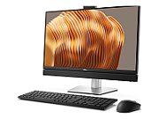 All-In-One Dell Pro 24 QC24250 QC24250, 23.8 inch 1920 x 1080 Touchscreen, Intel Core Ultra 7 265 (20 C / 20 T, N/A - 5.3 GHz, 30 MB cache, 65 W), 32 GB DDR5, 1 TB SSD, Intel Intel Graphics 0 GB, Windows 11 Pro, Negru