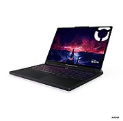 Laptop Lenovo Yoga Pro 7 15IPH11 83SN004NRM, 15.3 inch 2560x1600 Touchscreen, Intel Core ultra 9 386H (16 C / 16 T, N/A - 4.9 GHz, 18 MB Intel Smart Cache cache, N/A), 32 GB LPDDR5x, 1 TB SSD, Nvidia 5060, Windows 11 Pro, Tastatura Romanian / English, Luna Grey
