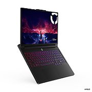Laptop Lenovo Yoga Pro 7 15IPH11 83SN004NRM, 15.3 inch 2560x1600 Touchscreen, Intel Core ultra 9 386H (16 C / 16 T, N/A - 4.9 GHz, 18 MB Intel Smart Cache cache, N/A), 32 GB LPDDR5x, 1 TB SSD, Nvidia 5060, Windows 11 Pro, Tastatura Romanian / English, Luna Grey