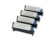 Cartus toner OKI 43381723 ,Albastru ,20 000 pagini ,Original (43381723) 