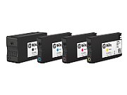 HP 963XL High Yield Black Original Ink Cartridge