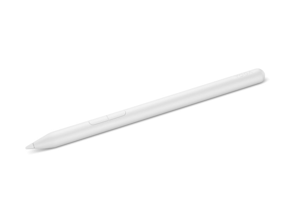 Lenovo Yoga Pen 2 with Pen Case Input Rating Voltage:5V Dimensiuni: 54.5 mm x 24.5 mm x 203.5 mm Included Accessory: 1 x Pen 1 x Pen Case 1 x Common Warranty 1 x User Guide Greutate: Pen: 13.5 g Pen Case: 26.2 g Culoare: Seashell Garantie: 1 an