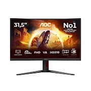 Monitor AOC 31.5  C32G4Z