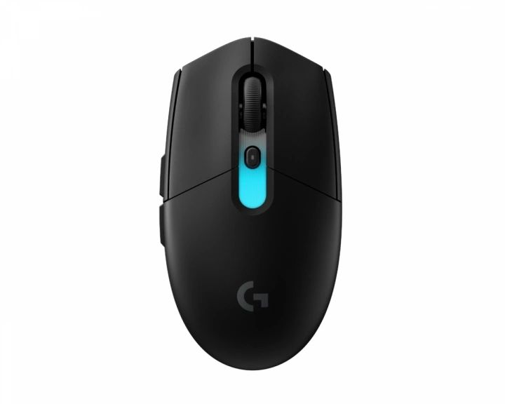 LOGITECH G305 X SUPERLIGHT - BLACK