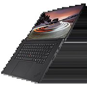 Laptop Lenovo ThinkPad T1g Gen 8 21TD0002PB, 16 inch 1920 x 1200, Intel Core ultra 7 255H (16 C / 16 T, N/A - 5.1 GHz, 24 MB cache, 45 W), 32 GB LPDDR5x, 1 TB SSD, Nvidia GeForce RTX 5060, Windows 11 Pro, Tastatura English, Black