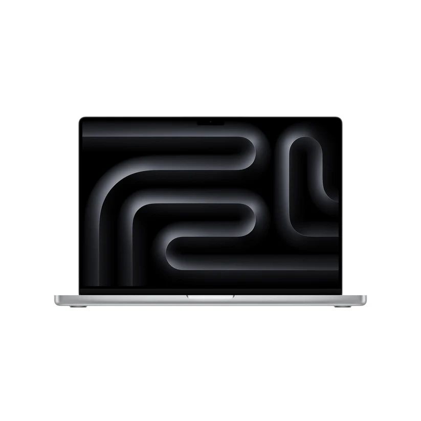 Laptop Apple MacBook Pro 16 16 with Liquid Retina (2026), 16.2 inch 3456 x 2234, Apple M5 Max 18-core (18 C / 18 T, N/A - N/A, N/A cache, N/A), 48 GB LPDDR5X, 2 TB SSD, Apple GPU 40-core, macOS, Tastatura English International, Space Black