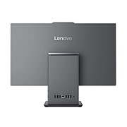 All-In-One Lenovo ThinkCentre neo 50a 24 13QH0011MH, 23.8 inch 1920 x 1080 pixeli Touchscreen, Intel Core ultra 5 226V (8 C / 8 T, 2.2 GHz - 4.5 GHz, 8 MB cache, 15 W), 16 GB LPDDR5X, 512 GB SSD, Intel Arc Graphics 130V 0 GB, Windows 11 Pro, Luna Grey
