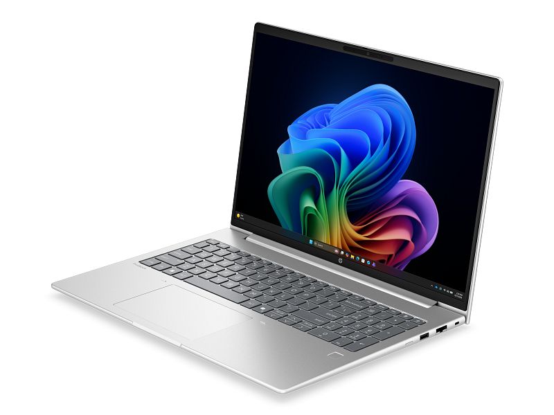 Laptop HP ProBook 4 G2i E06HMET, 16 inch 1920 x 1200, Intel Core 7 350 (12 C / 14 T, 1.7 GHz - 4.7 GHz, 18 MB Intel Smart Cache cache, 28 W), 32 GB DDR5, 512 GB SSD, Intel Intel Graphics, Windows 11 Pro, Tastatura Romanian, Pike Silver