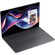 Laptop Dell XPS XPS 16, 16.0 inch 3200 x 2000 pixeli Touchscreen, Intel Core Ultra 9 388H (16 C / N/A T, N/A - 5.1 GHz, 18 MB cache, N/A), 64 GB LPDDR5X, 1 TB SSD, Intel Intel Arc Graphics, Windows 11 Pro, Tastatura English International, Graphite