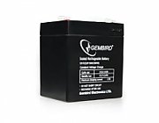 Gembird 12V, 5Ah Sealed Lead Acid (VRLA)