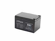 Gembird BAT-12V12AH UPS battery Sealed Lead Acid (VRLA) 12 V 12 Ah