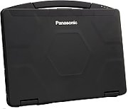 Laptop Panasonic Toughbook 40 FZ-40KZ008B4, 14 inch 1920 x 1080 pixeli, Intel Core Ultra 5 (N/A C / N/A T, 1.8 GHz - N/A, N/A cache, N/A), 16 GB DDR5, 512 GB SSD, Intel Intel Graphics, Windows 11 Pro, Tastatura QWERTZ, Black