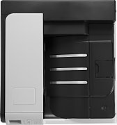 Imprimanta laser monocrom HP M7100DN, A3, duplex, USB 2.0, 41 ppm