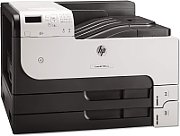 Imprimanta laser monocrom HP M7100DN, A3, duplex, USB 2.0, 41 ppm