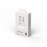 Ledger Nano Gen 5 including Ledger Recovery Key - Glacier White