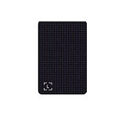 Ledger Nano Gen 5 Magnet Folio - Party Aubergine