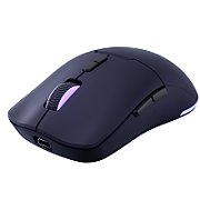 Mouse Gaming Wireless LENOVO Legion M220, 5000 - 6000 dpi, Liliac