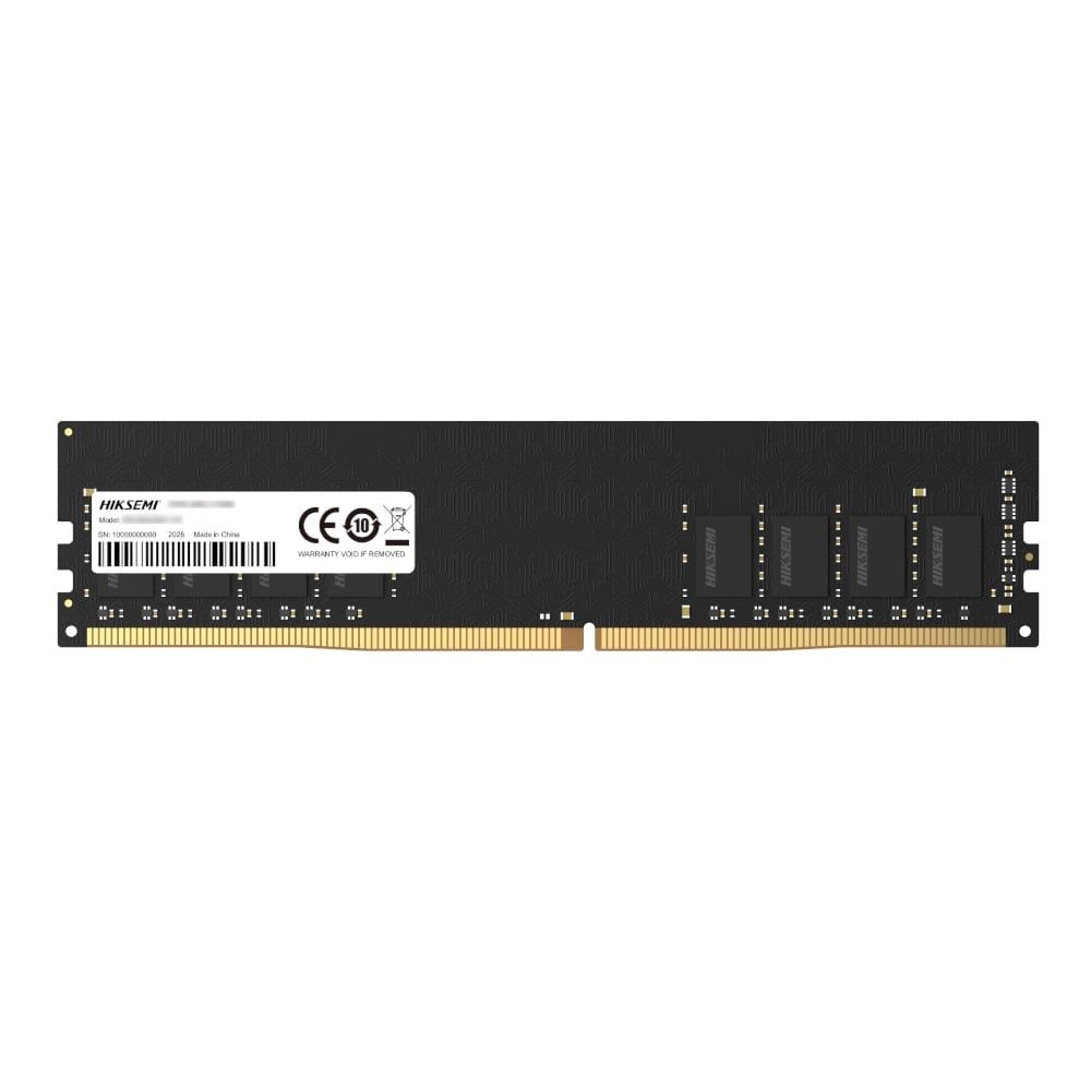 Memorie Hiksemi HIKER 16 GB DDR4 2666 MHz Negru