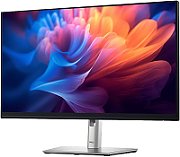 Monitor 27 inch LED DELL P2725HE 1920 x 1080, 100 Hz, 5 ms, Negru/Argintiu