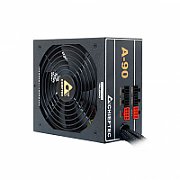 Chieftec SURSA CHIEFTEC 550W (real), A-90 series, semi-modulara, fan 14cm, compatibila 80PLUS Gold, &ampgt90% eficienta, 1x CPU 4+4, 2x PCI-E (6+2), 6x SATA  GDP-550C  (include TV 1.5 lei)