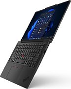 Laptop Lenovo ThinkPad P16s Gen 4 21QR005BGE, 16 inch 1920 x 1200, AMD Ryzen AI 7 350 (8 C / 16 T, N/A - 5.0 GHz, N/A cache, N/A), 32 GB DDR5, 512 GB SSD, AMD AMD Radeon 860M, Windows 11 Pro, Tastatura N/A, Negru