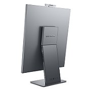 All-In-One Lenovo All-in-One PC 13H4000QRI, 27 inch 2560 x 1440, Intel Core Ultra 5 325 (8 C / 8 T, N/A - 4.5 GHz, 12 MB cache, N/A), 16 GB LPDDR5X, 512 GB SSD, Intel Intel Graphics 0 GB, Windows 11 Pro Versiune OS 64 bit - limba Romanian / English, Luna Grey