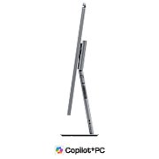 All-In-One Lenovo All-in-One PC 13H4000QRI, 27 inch 2560 x 1440, Intel Core Ultra 5 325 (8 C / 8 T, N/A - 4.5 GHz, 12 MB cache, N/A), 16 GB LPDDR5X, 512 GB SSD, Intel Intel Graphics 0 GB, Windows 11 Pro Versiune OS 64 bit - limba Romanian / English, Luna Grey