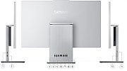All-In-One Lenovo IdeaCentre AIO 24IRH9 F0HN00SLPB, 23.8 inch 1920 x 1080, Intel Core i5-13420H (8 C / 12 T, 2.1 GHz - 4.6 GHz, 12 MB cache, 45 W), 16 GB DDR5, 1 TB SSD, Intel Intel UHD Graphics 0 GB, Windows 11, Cloud Grey