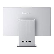 All-In-One Lenovo IdeaCentre AIO 24IRH9 F0HN00SLPB, 23.8 inch 1920 x 1080, Intel Core i5-13420H (8 C / 12 T, 2.1 GHz - 4.6 GHz, 12 MB cache, 45 W), 16 GB DDR5, 1 TB SSD, Intel Intel UHD Graphics 0 GB, Windows 11, Cloud Grey