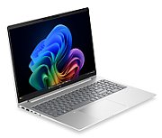 Laptop HP ProBook 4 4 G2i, 16 inch 1920 x 1200, Intel Core 7 350 (N/A C / N/A T, N/A - N/A, N/A cache, N/A), 24 GB DDR5, 512 GB SSD, Intel Intel Graphics, Free DOS, Tastatura US, Silver