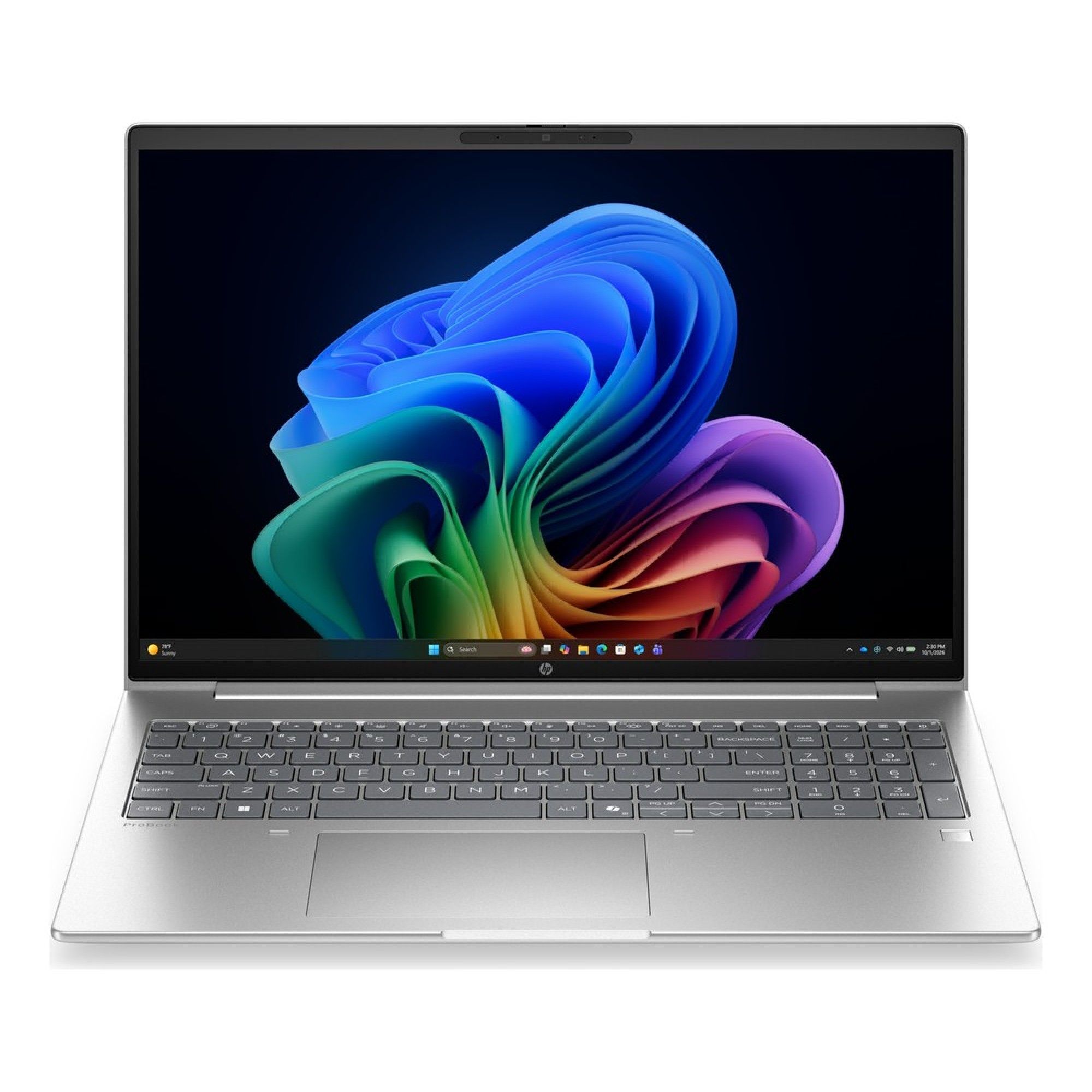 HP ProBook 4 G2i Intel Core 7 350 16inch WUXGA 32GB 1TB SSD FREEDOS