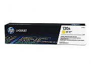 Cartus toner HP CF352A ,Galben ,1000 pagini ,Original (130A) 