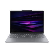 Laptop Lenovo Yoga 7 2-in-1 14IPH11 83TC0085RM, 14 inch 1920 x 1200 Touchscreen, Intel Core Ultra 5 322 (6 C / 6 T, N/A - 4.4 GHz, 12 MB Intel® Smart Cache cache, N/A), 16 GB LPDDR5x, 512 GB SSD, Intel Intel Graphics, Windows 11 Home, Tastatura English, Seashell