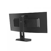 Monitor 34 inch LED Lenovo Legion 34W-2c 3440 x 1440 pixeli, 240 Hz, 0.5 ms, Negru