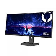 Monitor 34 inch LED Lenovo Legion 34W-2c 3440 x 1440 pixeli, 240 Hz, 0.5 ms, Negru
