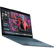 Laptop Lenovo Yoga Slim 7 14ILL10 83QM0036RM, 14 inch 2880 x 1800 pixeli, Intel Core ultra 7 355 (8 C / 8 T, N/A - N/A, N/A cache, 28 W), 32 GB LPDDR5X, 1 TB SSD, Intel Intel Arc Graphics, Windows 11 Home, Tastatura Romanian, Luna Grey