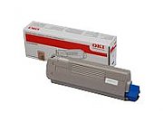 Cartus Toner Compatibil TBR 44059256, Capacitate 9500 pagini la 5% acoperire, OKI MC 861 CDTN