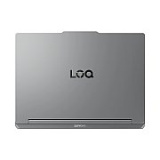 Laptop Lenovo LOQ 83SL002RRM, 15.6 inch 1920 x 1080, Intel Core ultra  7 356H (16 C / 22 T, 1.4 GHz - 4.8 GHz, 24 MB cache, 45 W), 16 GB DDR5, 1 TB SSD, Nvidia GeForce RTX 4050, Free DOS, Tastatura Romanian, Luna Grey