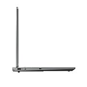 Laptop Lenovo LOQ 83SL002RRM, 15.6 inch 1920 x 1080, Intel Core ultra  7 356H (16 C / 22 T, 1.4 GHz - 4.8 GHz, 24 MB cache, 45 W), 16 GB DDR5, 1 TB SSD, Nvidia GeForce RTX 4050, Free DOS, Tastatura Romanian, Luna Grey