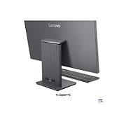 All-In-One Lenovo 27IPH11 F0JJ0012LT, 27 inch 1920 x 1080 pixeli, Intel Core Ultra 7 335 (N/A C / N/A T, N/A - N/A, N/A cache, N/A), 32 GB LPDDR5X, 1 TB SSD, Intel Graphics Intel Graphics 0 GB, Windows 11 Home, Luna Grey