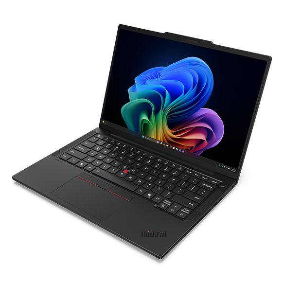 Laptop Lenovo ThinkPad T14s Gen 7 21YU00APRI, 14 inch 1920 x 1200, Intel Core ultra 7 355 (8 C / 8 T, N/A - 4.7 GHz, 12 MB Intel® Smart Cache cache, N/A), 32 GB LPDDR5X, 1 TB SSD, Intel Intel Graphics, Windows 11 Pro, Tastatura Romanian / English, Black