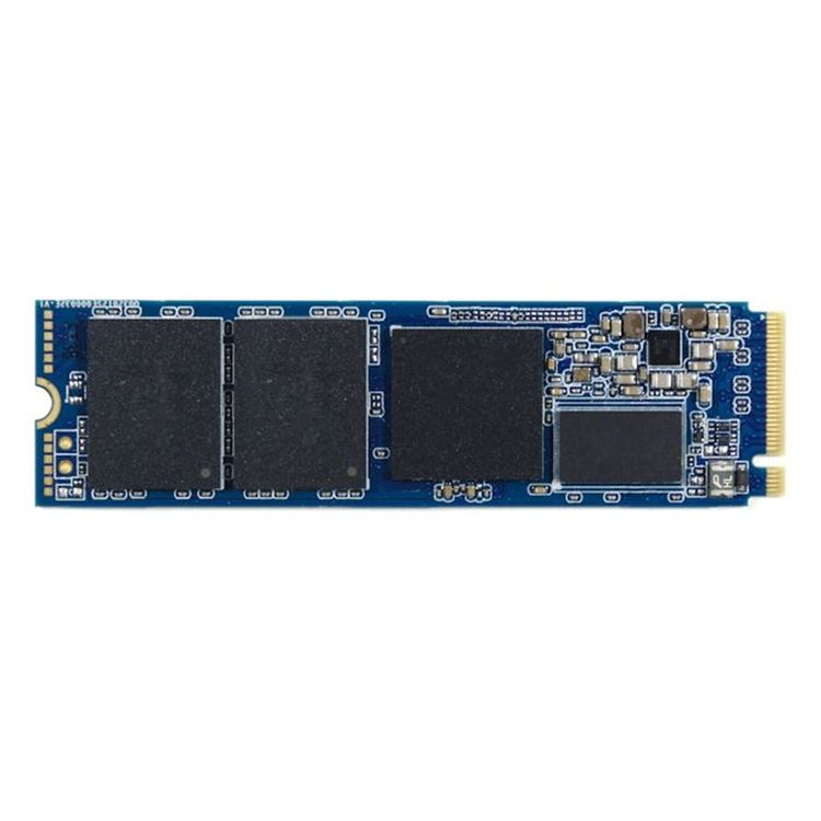 SSD 2 TB PCIe 3.0 x4 M.2 2280 