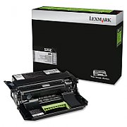 Lexmark Drum Lexmark 52D0Z00, black, 100 k, MS710dn , MS711dn , MS810de , MS810dn , MS810dtn , MS810n , MS811dn , MS811dtn , MS811n , MS812de , MS812dn , MS812dtn , MX710de , MX710dhe , MX711de , MX711dhe , MX810dfe , MX810dme , MX810dpe , MX810dxfe , MX810dxme , MX810dxpe , MX811dfe , MX811dme , M