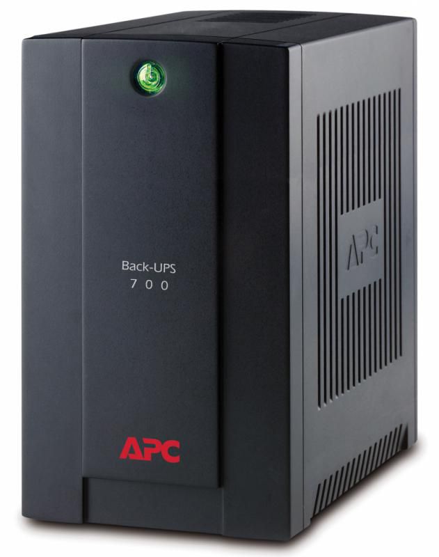 APC APC Back-UPS BX  700 VA BX700U-GR