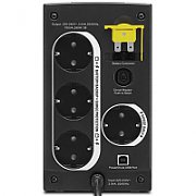 APC APC Back-UPS BX  700 VA BX700U-GR