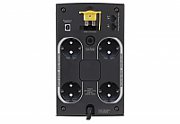 APC APC Back-UPS BX 1400 VA BX1400U-GR