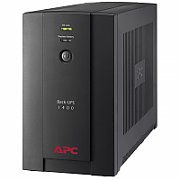 APC APC Back-UPS BX 1400 VA BX1400U-GR